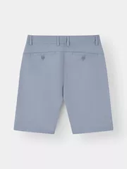 Quần Short Kaki Nam 5S Fashion Cotton Phom Regular QSK25010