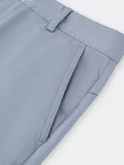 Quần Short Kaki Nam 5S Fashion Cotton Phom Regular QSK25010