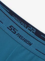 Quần Sịp Nam Boxer 5S Fashion Thoáng Khí BOX25011