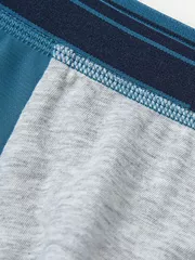 Quần Sịp Nam Boxer 5S Fashion Thoáng Khí BOX25011