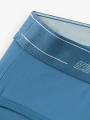 Quần Sịp Tam Giác Nam 5S Fashion Dệt Thoáng Khí BRF25007