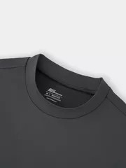 Áo Giữ Nhiệt Nam Cổ 3 Phân 5S Fashion HEATTECH Extra-warm Siêu Ấm M0AGN25005