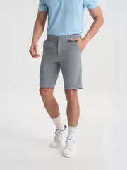 Quần Short Tây Nam 5S Fashion Kẻ Ô Slimfit QSA25005