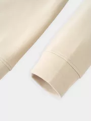 Set Bộ Nỉ Nam Can Phối RELIABLE S-WARM 5S Fashion Phom Slimfit MBNI25005