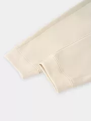 Set Bộ Nỉ Nam Can Phối RELIABLE S-WARM 5S Fashion Phom Slimfit MBNI25005