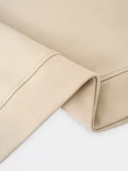 Áo Nỉ Nam RELIABLE S-WARM 5S Fashion Can Phối Slimfit MBANI25005