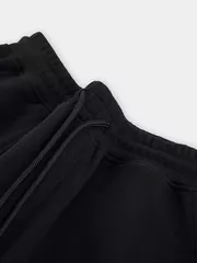 Quần Nỉ Nam Dáng Jogger 5S Fashion Phom Casual MBQNI25008