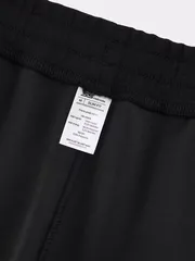 Quần Nỉ Nam 5S Fashion Dáng Jogger Phom Casual MBQNI25020