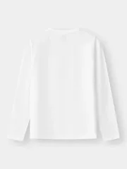 Áo Thun Nam Dài Tay ATHLETICS 5S FASHION Phom Slimfit M0ATH25002