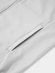 Áo Khoác Gió Cổ Dựng 5S Fashion Phom Slimfit MBAKG25002