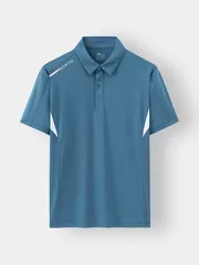 Áo Polo Nam 5S Fashion Sport Slimfit APC24035