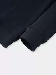 Áo Nỉ Nam INSPIRATION S-WARM 5S FASHION Phom Slimfit M0ANI25014