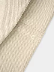 Áo Nỉ Nam 5S Fashion Vải Hiệu Ứng Phom Slimfit M0ANI25002