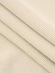 Áo Nỉ Nam 5S Fashion Vải Hiệu Ứng Phom Slimfit M0ANI25002