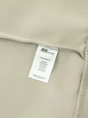 Áo Nỉ Nam 5S FASHION Vải Cao Cấp In Basic Slimfit M0ANI25007