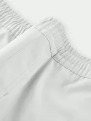 Quần Gió Nam Dáng Jogger 5S Fashion Phom Slimfit MBQDT25002