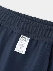 Quần Dài Thể Thao Nam 5S Fashion Vải Gió Phom Slimfit MBQDT25001