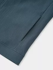 Áo Khoác Thời Trang Nam Cổ Bẻ 5S Fashion Có Túi Ngực M0AKH25021