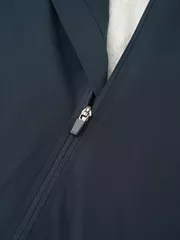 Áo Khoác Bomber Nam B-FurTech Lót Lông 5S Fashion Trơn Basic M0AKB25013