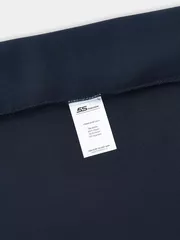 Áo Thun Nam Dài Tay 5S Fashion In Basic Phom Regular M0ATH25001