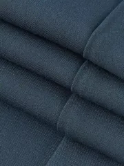 Quần Dài Casual Nam 5S Fashion Cạp Cúc Phối Chun M0QDC25004