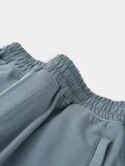 Quần Nỉ Nam Trơn 5S Fashion Phom Casual M0QNI25002