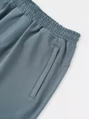 Quần Nỉ Nam Trơn 5S Fashion Phom Casual M0QNI25002