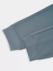 Quần Nỉ Nam Trơn 5S Fashion Phom Casual M0QNI25002