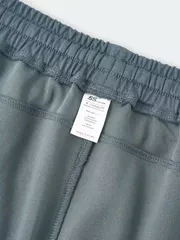 Quần Nỉ Nam Trơn 5S Fashion Phom Casual M0QNI25002