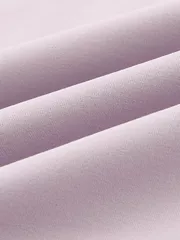 Áo Giữ Nhiệt Nữ Extra-warm 5S FASHION Cổ 9 Phân Lót Bông Nỉ W0AGN25007