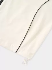 Áo Khoác Gió Nữ Cổ Đứng 5S Fashion Phom Regular WBAKG25007