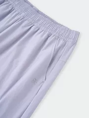 Quần Gió Dài Nữ Ống Suông 5S Fashion Phom Regular WBQDT25006