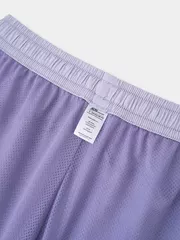 Quần Gió Dài Nữ Ống Suông 5S Fashion Phom Regular WBQDT25006