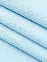 Áo Thun Dài Tay Nữ 5S Fashion Trơn Phom Slimfit W0ATH25001