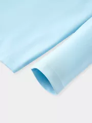 Áo Thun Dài Tay Nữ 5S Fashion Trơn Phom Slimfit W0ATH25001