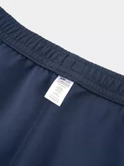 Chân Váy Nỉ Dài Nữ 5S Fashion Trơn Phom Regular WBCVD25009