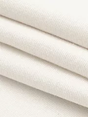 Áo Giữ Nhiệt Bé Gái 5S Fashion Thêu Nơ Cổ 3 Phân G0AGN25003