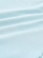 Áo Thun Nam Dài Tay 5S Fashion Trơn Basic Phom Regular M0ATH25009