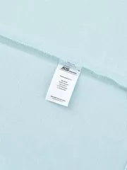 Áo Thun Nam Dài Tay 5S Fashion Trơn Basic Phom Regular M0ATH25009