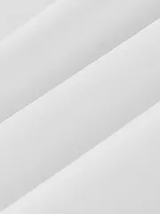 Áo Sơ Mi Nam Dài Tay Màu Trắng 5S Fashion Phom Slimfit M0ASM25065