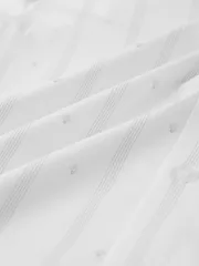 Áo Sơ Mi Nam Dài Tay 5S Fashion Họa Tiết Phom Slimfit M0ASM25012