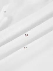 Áo Sơ Mi Nam Dài Tay 5S Fashion Họa Tiết Phom Slimfit M0ASM25013