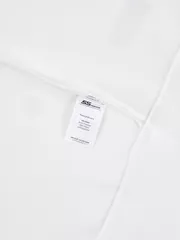 Áo Nỉ Nam 5S Fashion Phom Slimfit Phối Kẻ Tinh Tế M0ANI25005