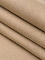 Áo Nỉ Nam 5S Fashion Cổ Tròn In Chữ Phom Regular M0ANI25012