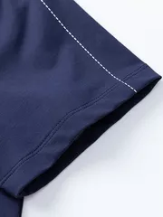 Áo Thun Nam Ngắn Tay 5S Fashion DEFINITE ATS24053