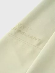 Áo Nỉ Nam 5S Fashion In Tay Phom Slimfit MBANI25003