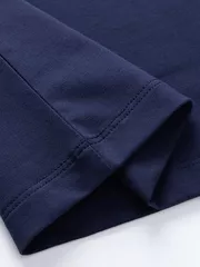 Áo Thun Nam Ngắn Tay 5S Fashion DEFINITE ATS24053