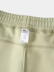 Quần Nỉ Nam Cạp Chun 5S Fashion Trơn Basic Phom Slimfit MBQNI25003