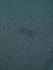 Set Bộ Nỉ Nam 5S Fashion Cổ Tròn Tay Raglan Phom Regular MBNI25006