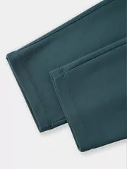 Set Bộ Nỉ Nam 5S Fashion Cổ Tròn Tay Raglan Phom Regular MBNI25006